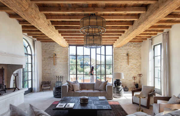 Les plus belles maisons de vacances du monde